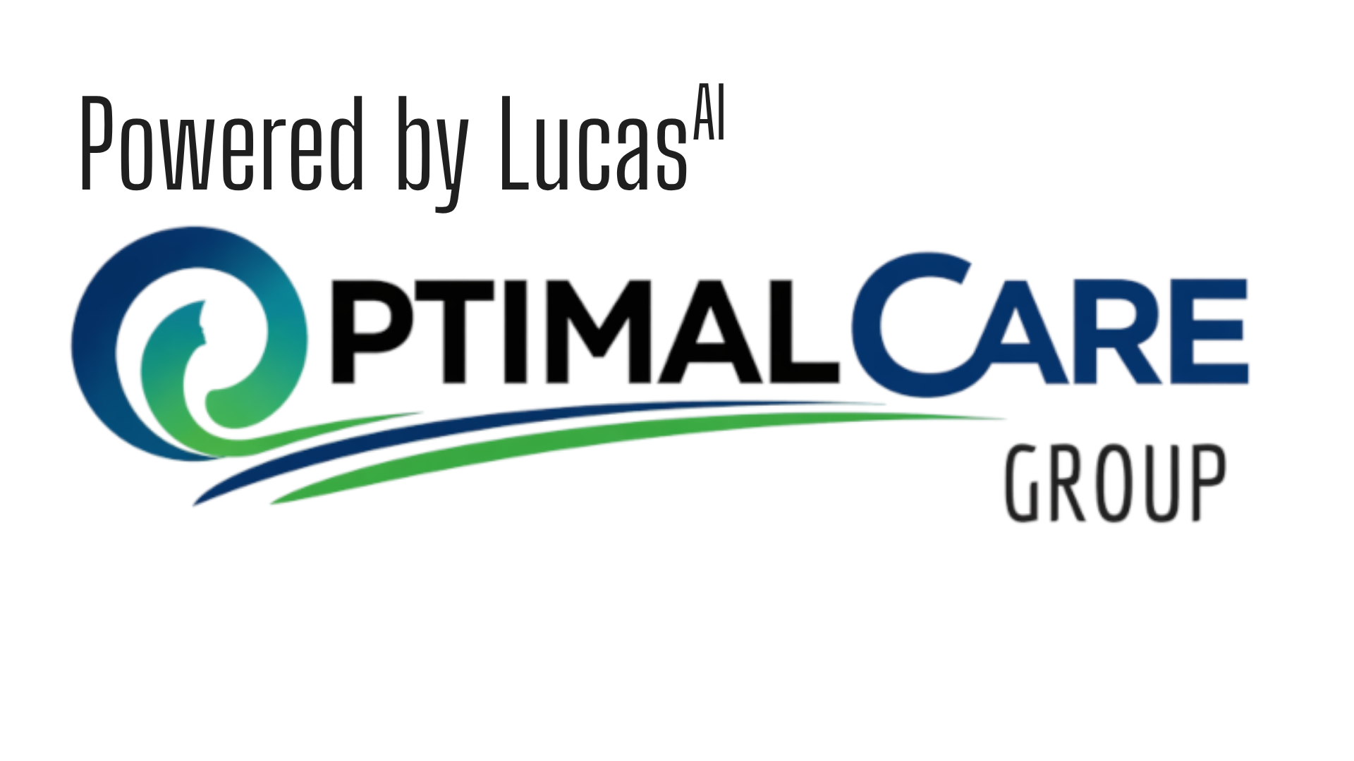 Optimal Care Group