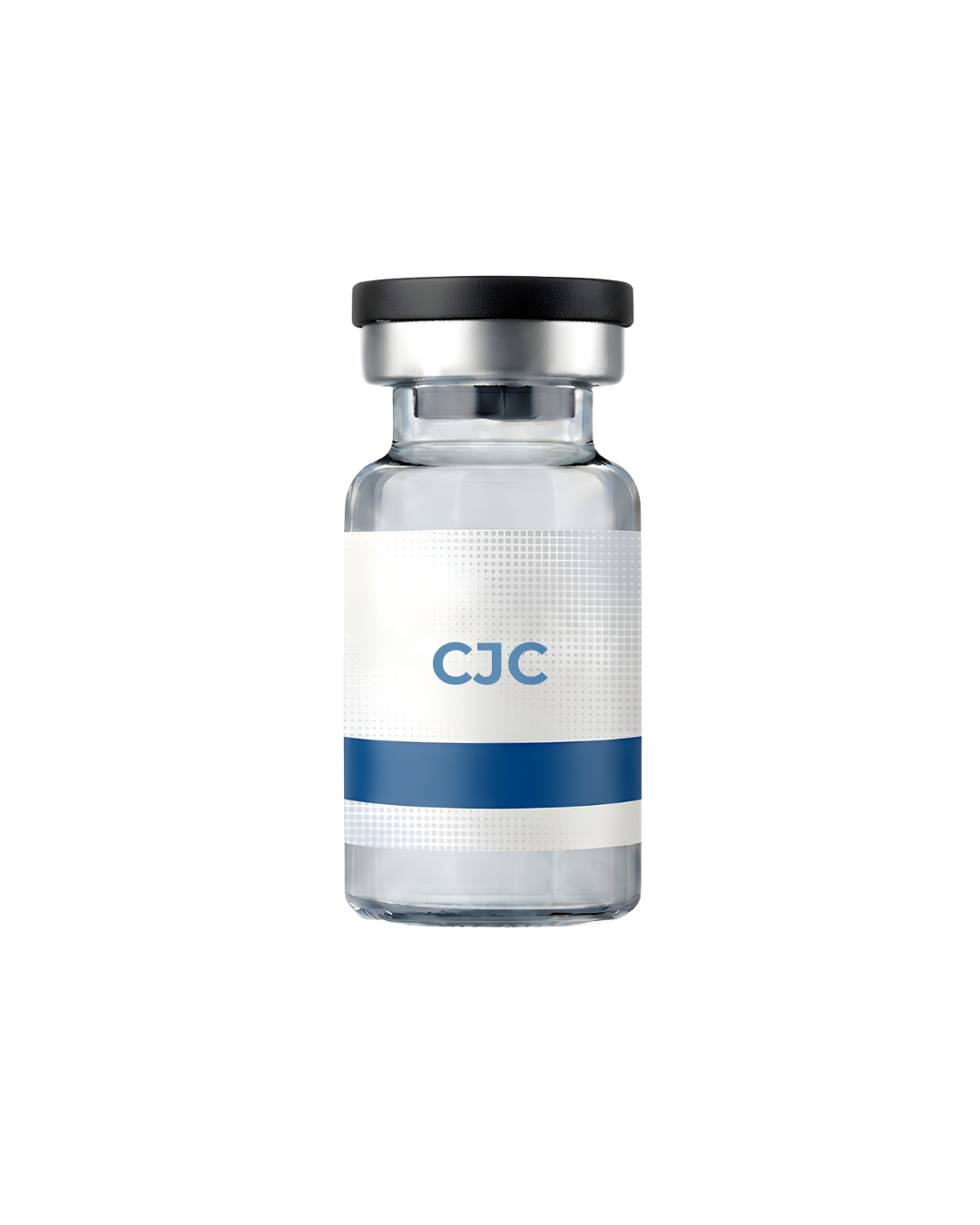 CJC-1295 vial