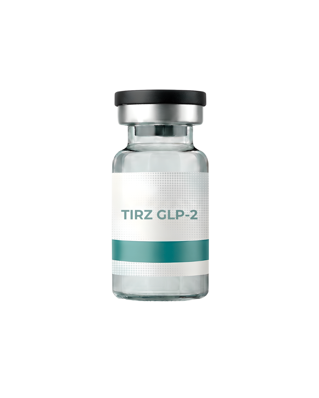 TIRZ GLP-2 vial